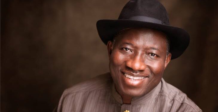 2027: Former President Jonathan Dispels Social Media Presidential interest Rumours