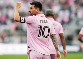 Luis Enrique: We Can’t Stop Messi Without a Collective Effort