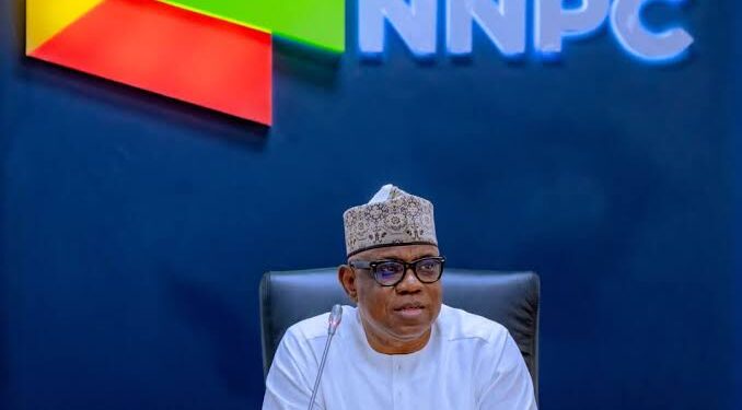 Senate Threatens Arrest of NNPCL Boss over missing N210 Trillion