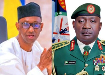 Hunger and Poverty Driving Nigeria’s Insecurity, Says NSA Ribadu and Defence Chief Musa