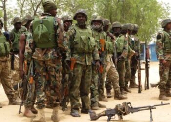 17 Soldiers Killed as Bandits Attack Military Bases in Niger State