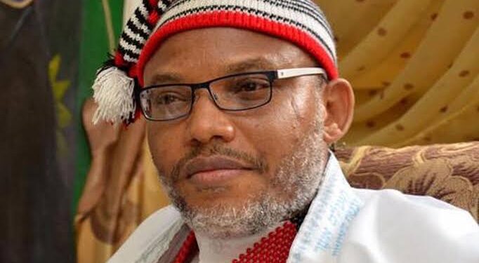 Nnamdi Kanu Wins Case in Kenya, Gets N120m for Illegal Abduction