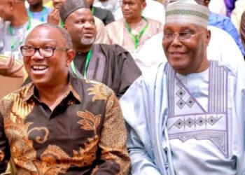 Opposition Coalition Faces Setback As Stakeholders Clash Over Choice Of Party 