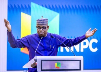 NNPCL warns foreign investors about fraudsters impersonating officials