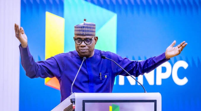 NNPCL warns foreign investors about fraudsters impersonating officials