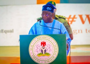 Democracy Day: It Is Indeed A Pleasure To Witness You In Such A Disarray – Tinubu to Opposition Parties