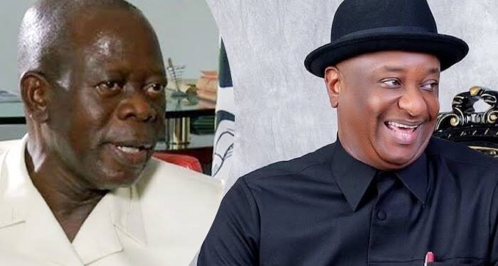 Airline operators slam Oshiomhole, as Keyamo orders a probe.