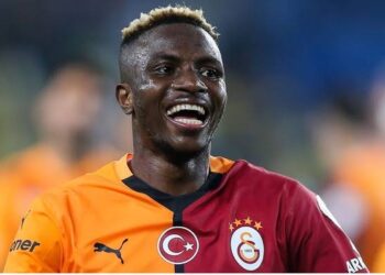 Breaking: Victor Osimhen to earn ₦4.7billion monthly at Al Hilal