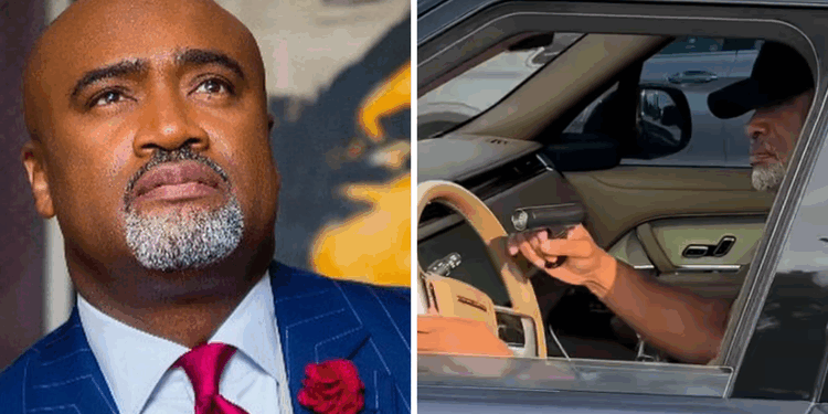 Stun Gun Use Is Criminal, Adefarasin Still Under Investigation – Lagos CP