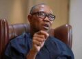 Peter Obi Condemns Tinubu and Alia for Politicizing Condolence Visit Amid Benue Killings
