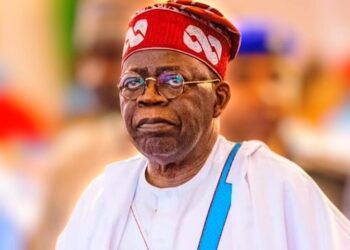 Tinubu Thanks Kaduna, Promises Birnin Gwari Road Project as Reward for Loyalty