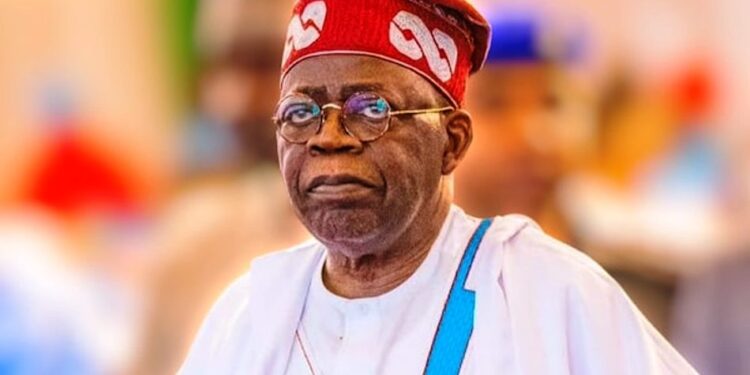 Tinubu Thanks Kaduna, Promises Birnin Gwari Road Project as Reward for Loyalty