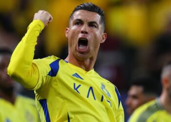 Cristiano Ronaldo Extends Al Nassr Contract, Commits to Saudi Pro League Project Until 2027