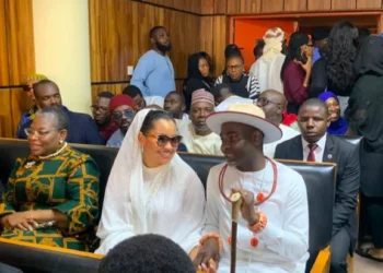 Court Grants N50m Bail to Senator Natasha Akpoti-Uduaghan over Defamation Charge