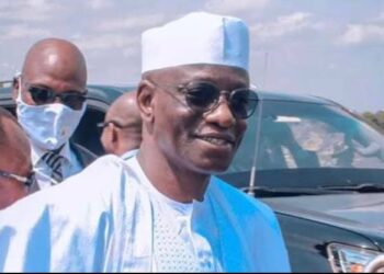 SDP Senator Leaves Party, Says He Can’t Stay In Same Party With El-Rufai