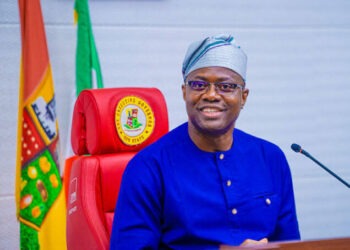 Makinde Defends N63 Billion Oyo Government House Renovation, Cites Exchange and Import Costs