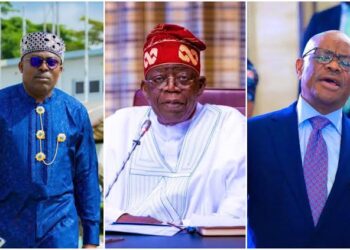 June 12: Pressure Mounts on Tinubu to Reinstate Suspended Fubara 