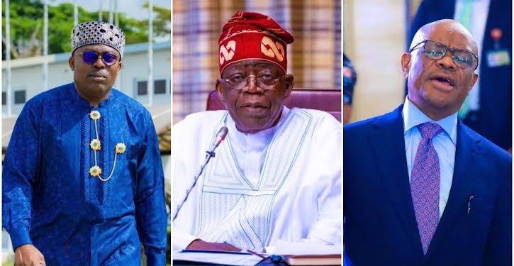 June 12: Pressure Mounts on Tinubu to Reinstate Suspended Fubara