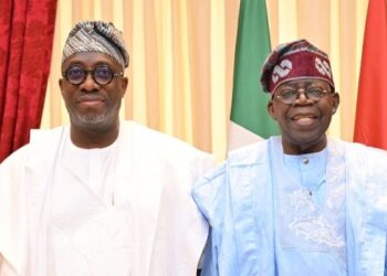 PDP Chieftain Says Tinubu Smarter Than Peter Obi, Atiku