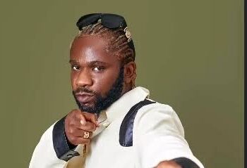 Speed Darlington Rejects NAPTIP Summons, Denies Allegations of Rape and Cyberbullying