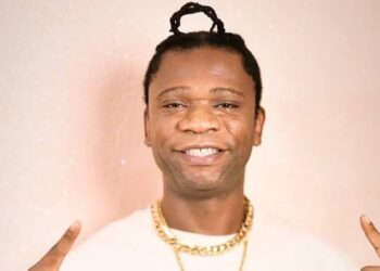Breaking: NAPTIP declares Speed Darlington wanted