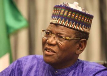 2027 Election: I Support Any Party to Unsit  Tinubu’s in  2027- Sule Lamido
