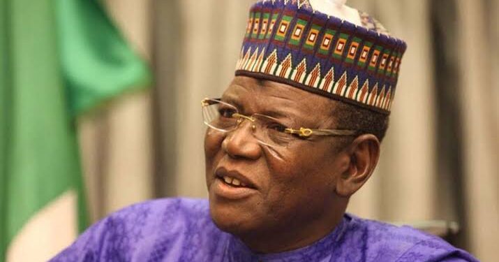2027 Election: I Support Any Party to Unsit  Tinubu’s in  2027- Sule Lamido