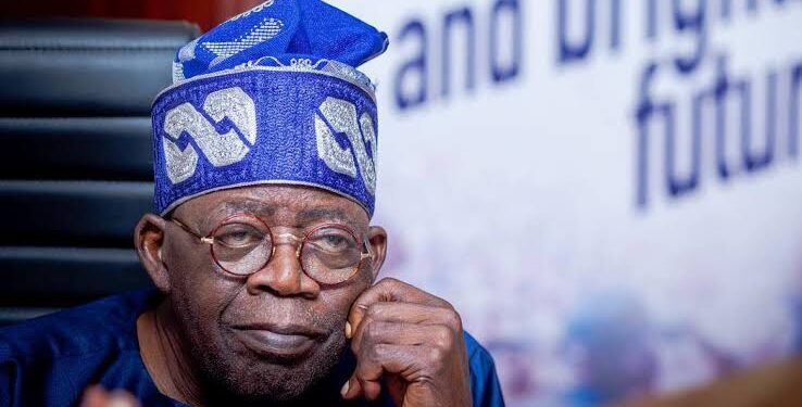 2027 Election: No single party candidate can defeat Tinubu, says Onovo