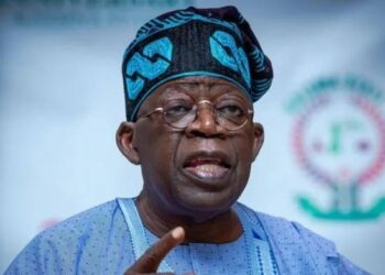 Tinubu can’t find solution to Nigerians’ suffering, says Group 