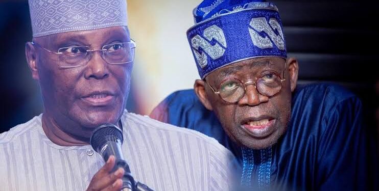 Atiku to Tinubu: Tell Nigerians the Truth About Your ‘Chicago Classmate’ claim