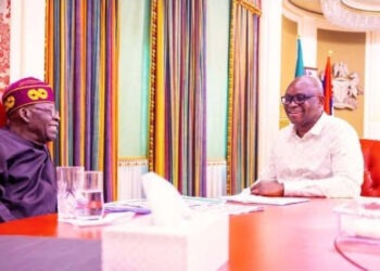 I’m confident in Tinubu’s leadership but won’t defect to APC – Fayose