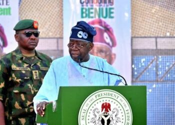 Police Say Kaduna Intruder Who Breached Tinubu’s Security Is Mentally Unstable APC Supporter
