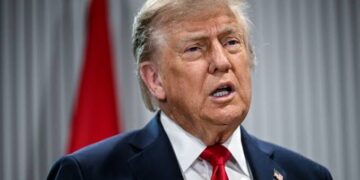 Trump Confirms Iran-Israel Ceasefire Agreement After Nearly Two Weeks of Missile Strikes