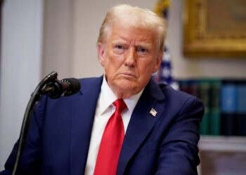 Trump to impose visa ban on Nigeria, 35 other countries