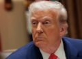 Breaking: Trump Signs proclamation banning 10 Countries