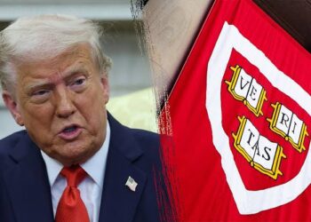 Federal Judge Stops Trump from Revoking Harvard’s Right to admitting International Students