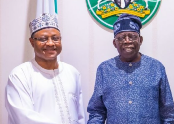 Tinubu Labels El-Rufai’s Kaduna Administration as “Toxic”