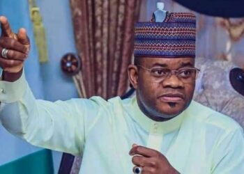 Sallah: Former Gov Yahaya Bello felicitates Muslims, urges peaceful coexistence