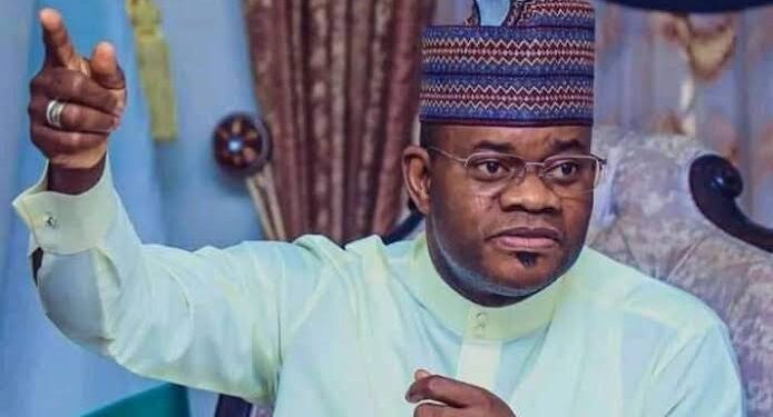 Sallah: Former Gov Yahaya Bello felicitates Muslims, urges peaceful coexistence