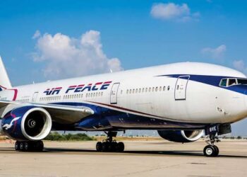 Airpeace calls Senator Oshiomhole ‘liar’ over extortion allegation