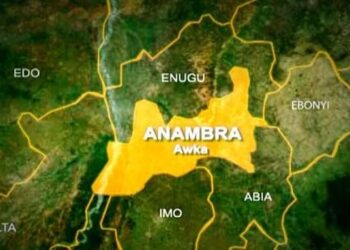 Security forces and suspected criminals engage in seven-hour gun battle in Anambra