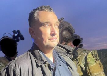 Suspected killer of Minnesota lawmaker Vance Boetler captured