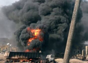 BREAKING NEWS: Bomb Explodes in Kano, 5 Killed, 15 Injured as Police Launch Full Investigation