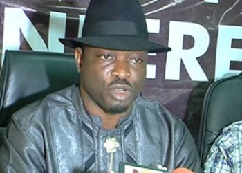 Former Ijaw Youth Leader Cautions Suspended Fubara Against Politicising Reconciliation Process