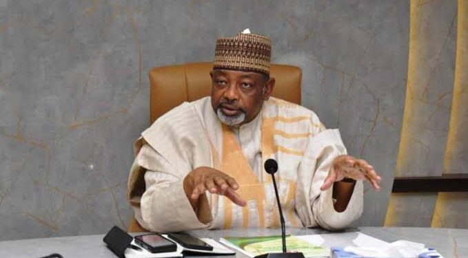 Tinubu orders agric ministry staff to fast, pray for food security