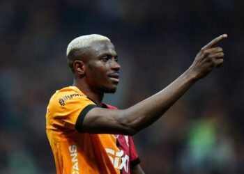 Breaking: Al Hilal submits €70m proposal to Napoli for Osimhen