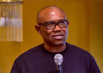 2027 election: `Democracy must reflect will of the people` Peter Obi warns