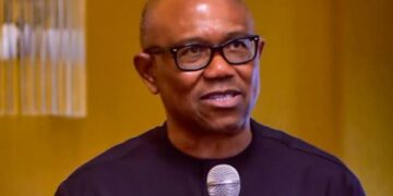 2027 election: `Democracy must reflect will of the people` Peter Obi warns