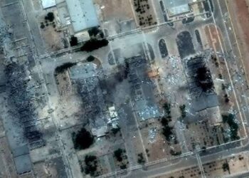 US Airstrikes Delay but Don’t Destroy Iran’s Nuclear Program