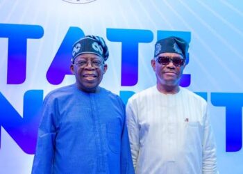 The coalition has failed` Wike mocks opposition parties